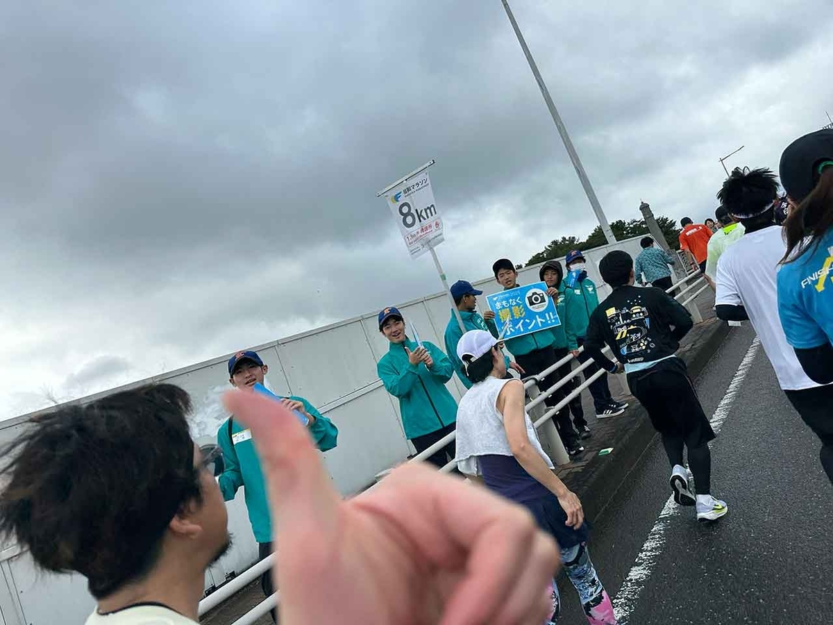「福岡マラソン2025に挑戦！2回目（265本目）」福岡マラソン2025を走る！その3：スタートから15kmまで【適材適食】小園亜由美（管理栄養士・野菜ソムリエ上級プロ）糖尿病専門・甲状腺専門二田哲博クリニック勤務＠福岡姪浜・福岡天神