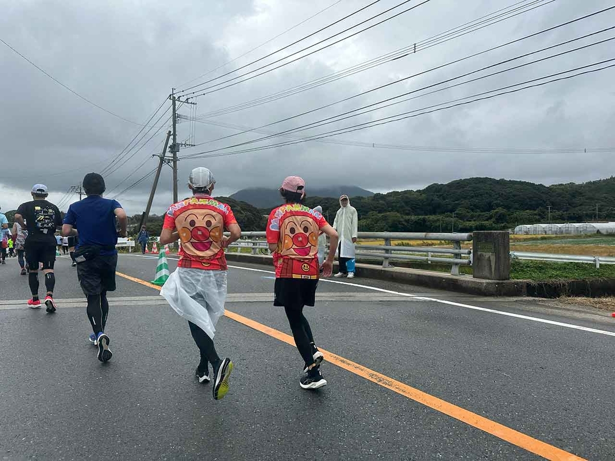 「福岡マラソン2025に挑戦！2回目（265本目）」福岡マラソン2025を走る！その5：30kmから42kmまで【適材適食】小園亜由美（管理栄養士・野菜ソムリエ上級プロ）糖尿病専門・甲状腺専門二田哲博クリニック勤務＠福岡姪浜・福岡天神