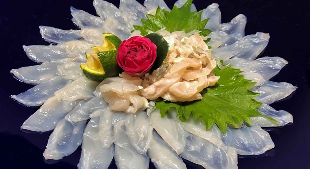 「旬の役魚 2月【フグ】」今が旬★　美味しくて＋栄養価が高くて＋安くて＝元気にしてくれる季節の魚介を紹介【適材適食】小園亜由美（管理栄養士・野菜ソムリエ上級プロ）糖尿病専門・甲状腺専門二田哲博クリニック勤務＠福岡姪浜・福岡天神