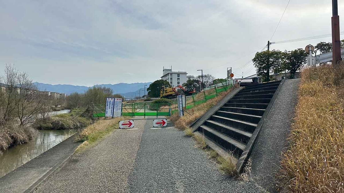 「私のペースで楽しくランラン♪ランニング300本目」室見川沿いに走るコース【適材適食】小園亜由美（管理栄養士・野菜ソムリエ上級プロ）糖尿病専門・甲状腺専門二田哲博クリニック勤務＠福岡姪浜・福岡天神