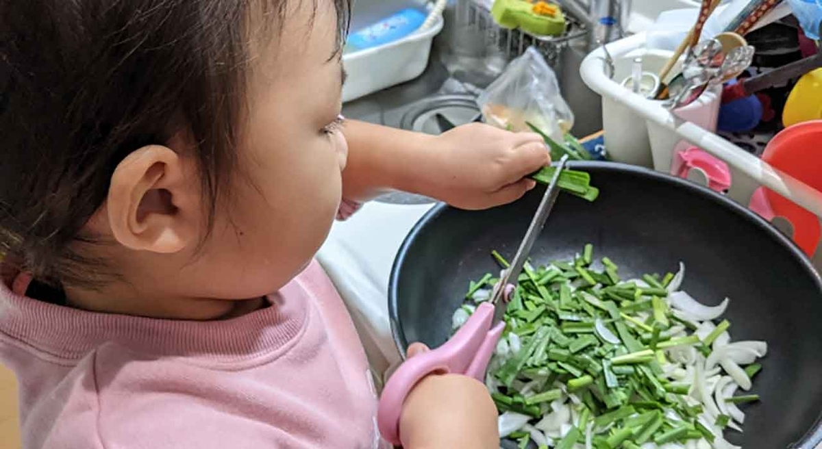 「旬の役菜 5月【ニラ】」今が旬★　美味しくて＋栄養価が高くて＋安くて＝元気にしてくれる季節の野菜を紹介【適材適食】小園亜由美（管理栄養士・野菜ソムリエ上級プロ）糖尿病専門・甲状腺専門二田哲博クリニック勤務＠福岡姪浜・福岡天神