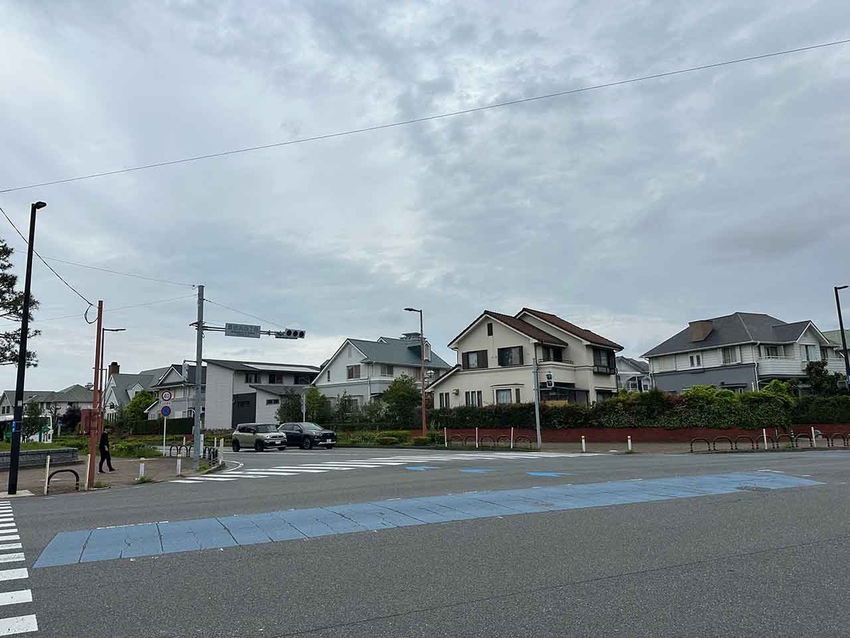 「私のペースで楽しくランラン♪ランニング（時々ウォーキング）302本目」マリナタウン海浜公園を廻る四角いコース【適材適食】小園亜由美（管理栄養士・野菜ソムリエ上級プロ）糖尿病専門・甲状腺専門二田哲博クリニック勤務＠福岡姪浜・福岡天神