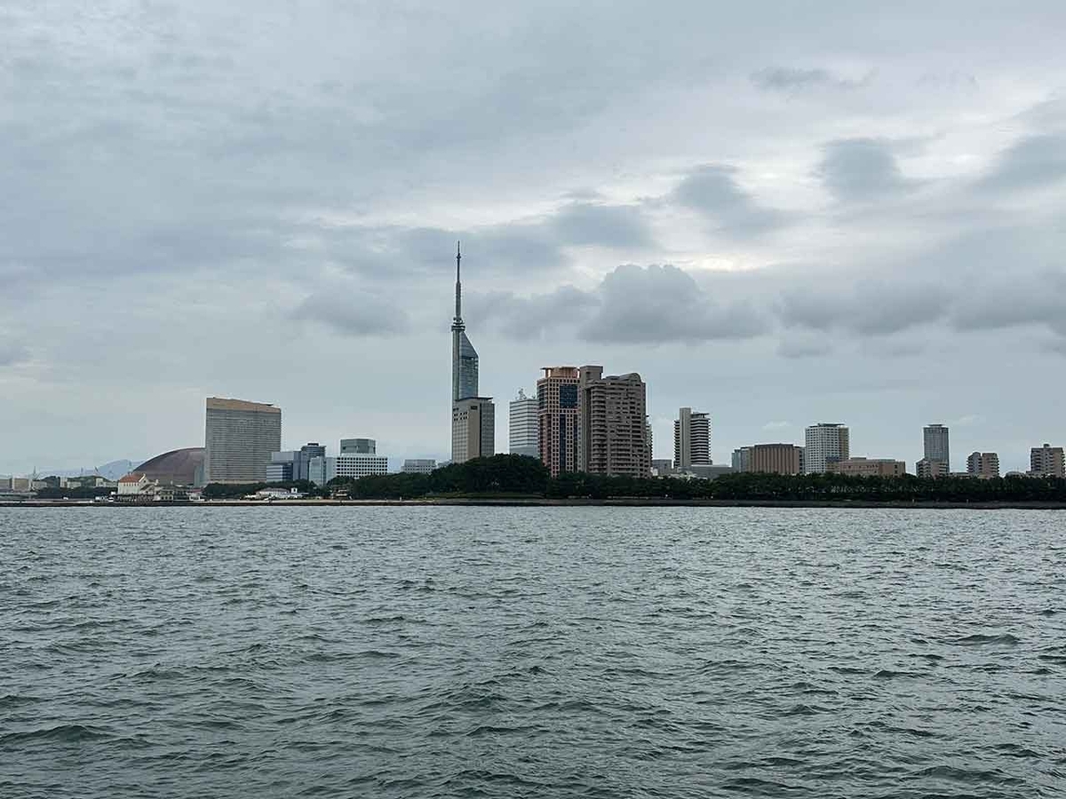 「私のペースで楽しくランラン♪ランニング（時々ウォーキング）302本目」マリナタウン海浜公園を廻る四角いコース【適材適食】小園亜由美（管理栄養士・野菜ソムリエ上級プロ）糖尿病専門・甲状腺専門二田哲博クリニック勤務＠福岡姪浜・福岡天神