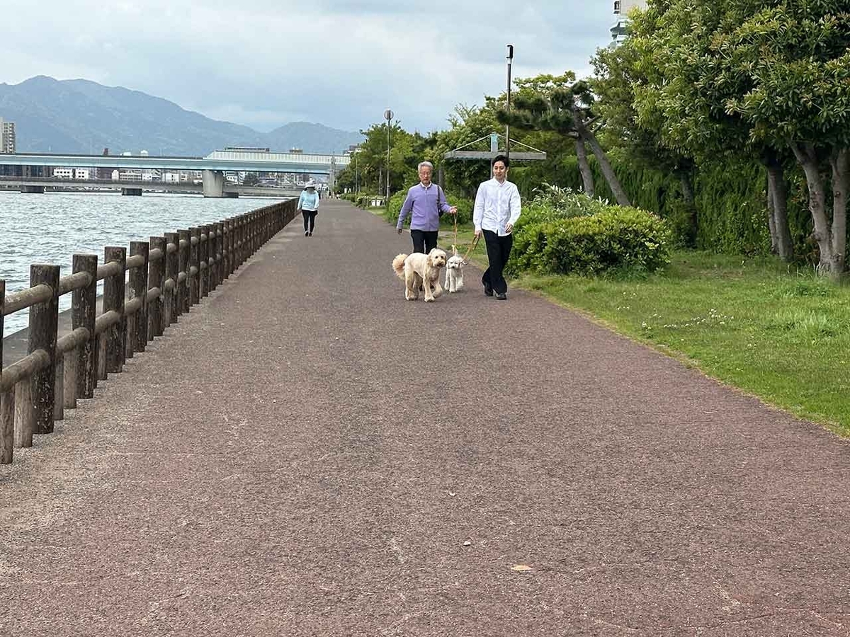 「私のペースで楽しくランラン♪ランニング（時々ウォーキング）302本目」マリナタウン海浜公園を廻る四角いコース【適材適食】小園亜由美（管理栄養士・野菜ソムリエ上級プロ）糖尿病専門・甲状腺専門二田哲博クリニック勤務＠福岡姪浜・福岡天神