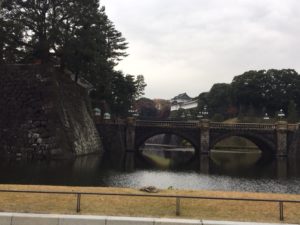 Imperial Palace