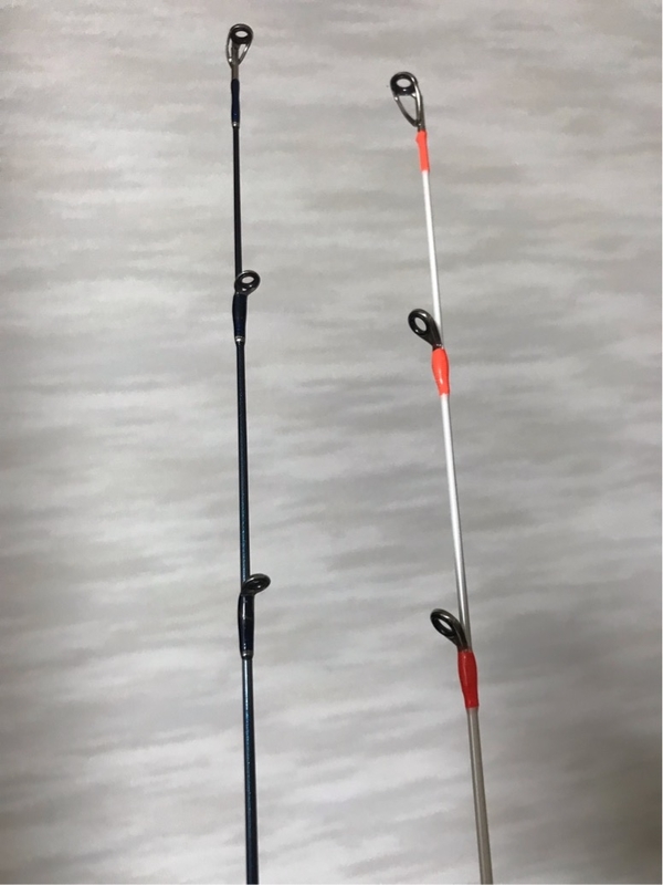 アルバトロスバレット195ML - kozumakunのブログ