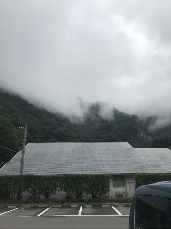 箒川塩原 Kozumakunのブログ