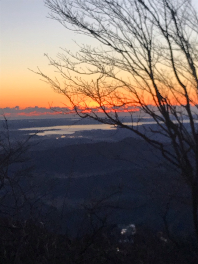ご来光 筑波山 Kozumakunのブログ ご来光 筑波山 Kozumakunのブログ