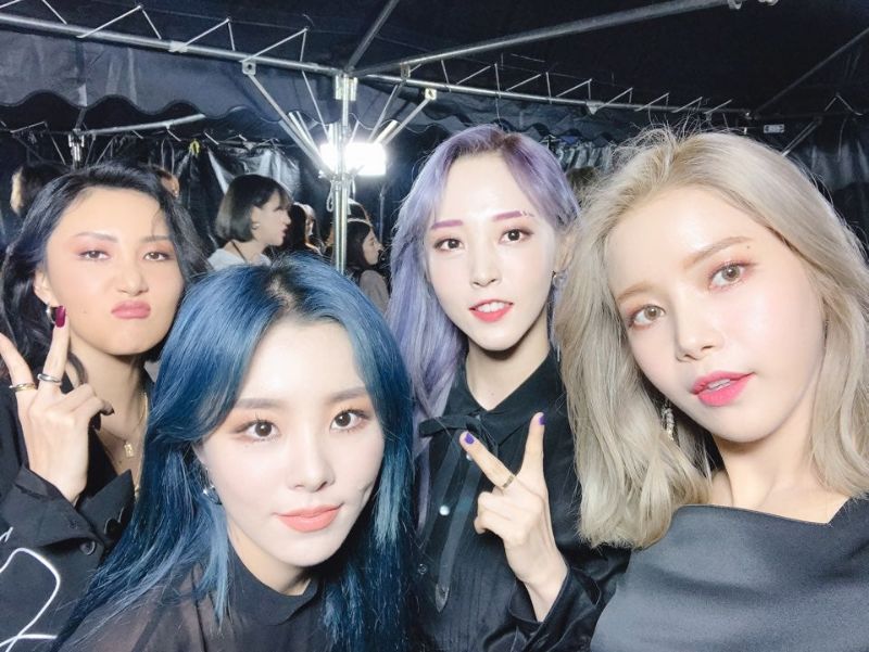 Mamamoo