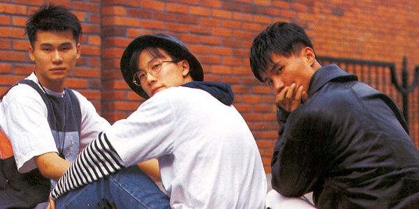 Seo Taiji and Boys 2010