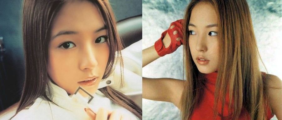 BoA-teen