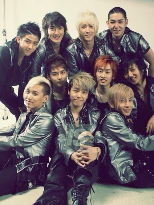 Super Junior-2010