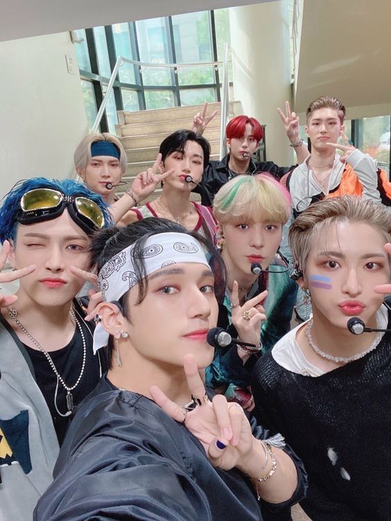 ATEEZ