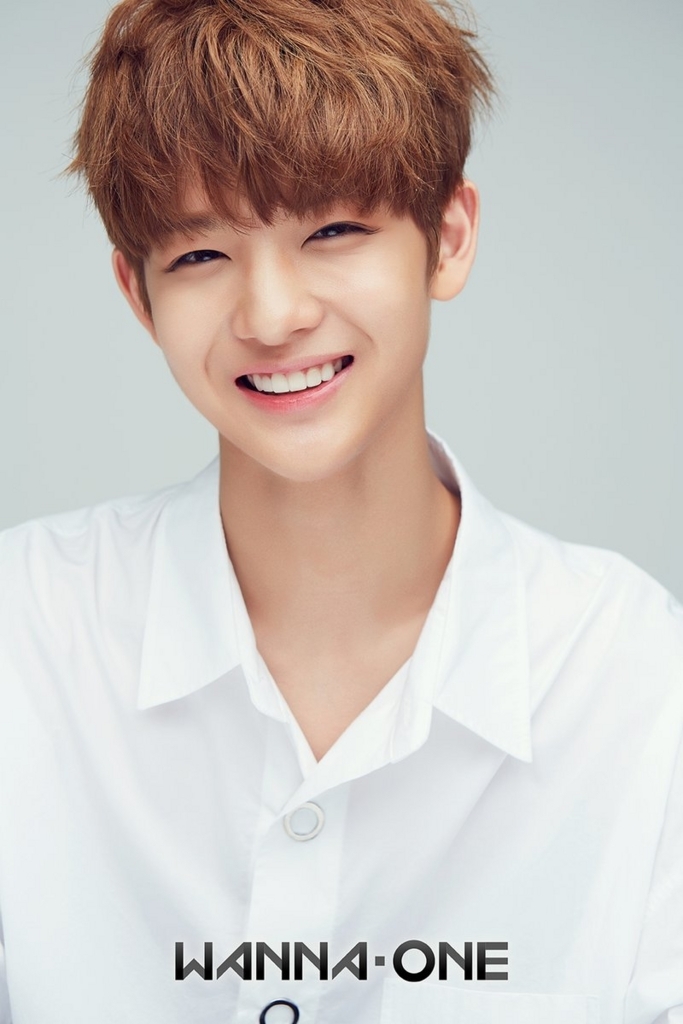 Wanna One (ワナワン) メンバーのプロフィールと見分け方 その2
