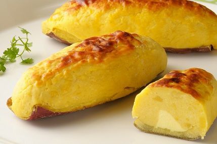 ブリックハット