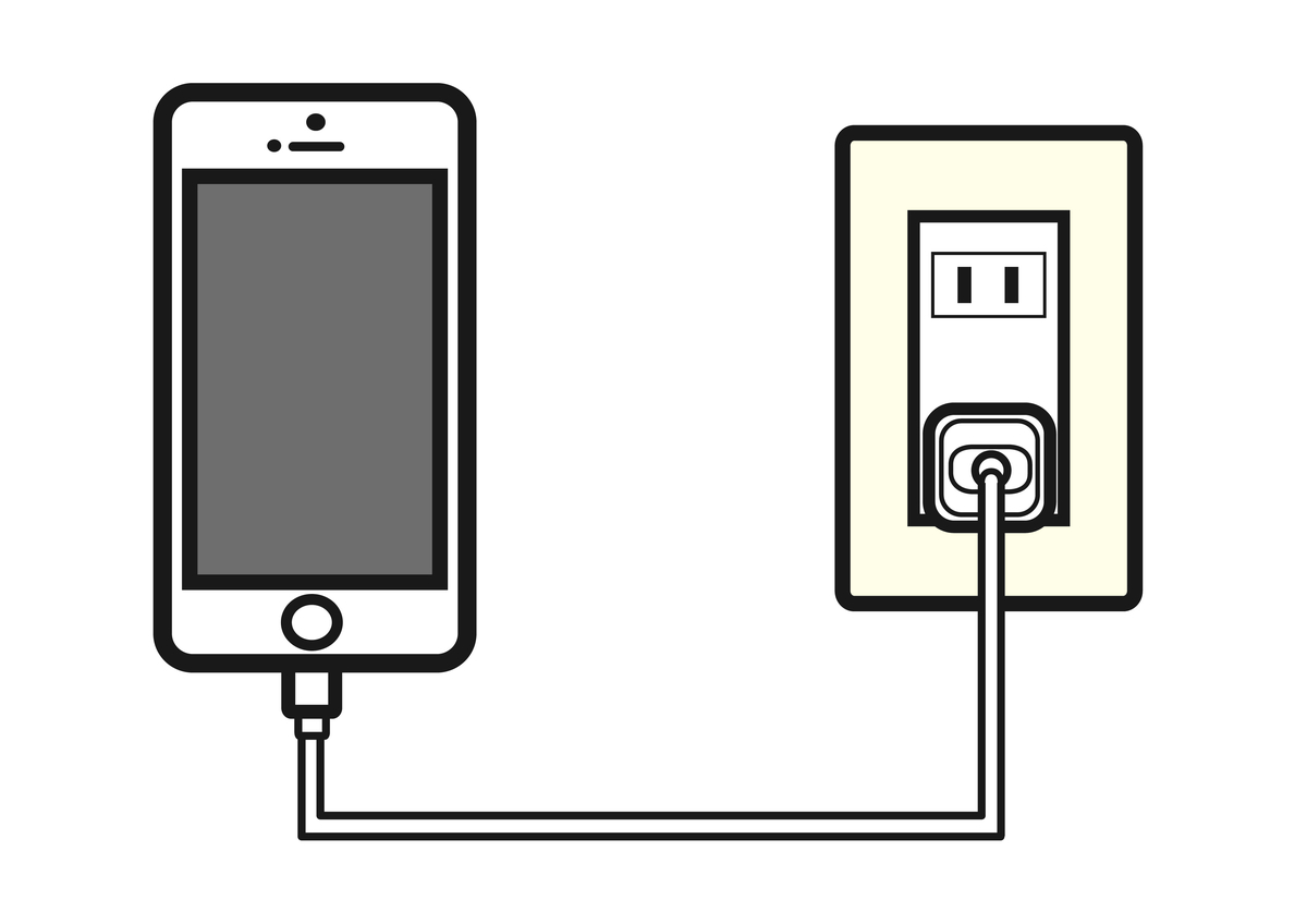 スマホの充電器を長時間差しっぱなしにした時の意外な電気代 はぴらぼ