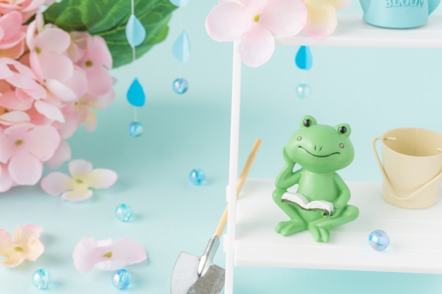 雨の日って何もしたくない 極限まで自分を甘やかして乗り切るコツ はぴらぼ