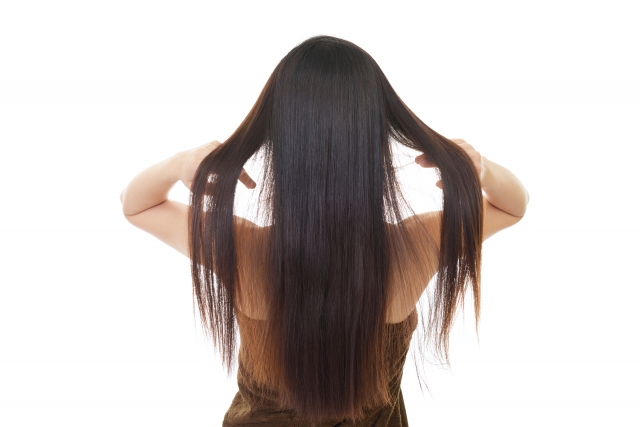 芸能人がみんな髪綺麗なのはなぜ ツヤツヤな髪の意外な理由 はぴらぼ