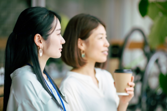 タメ口でいいよの断り方は 相手を不快にさせない賢い返し方はこれ はぴらぼ