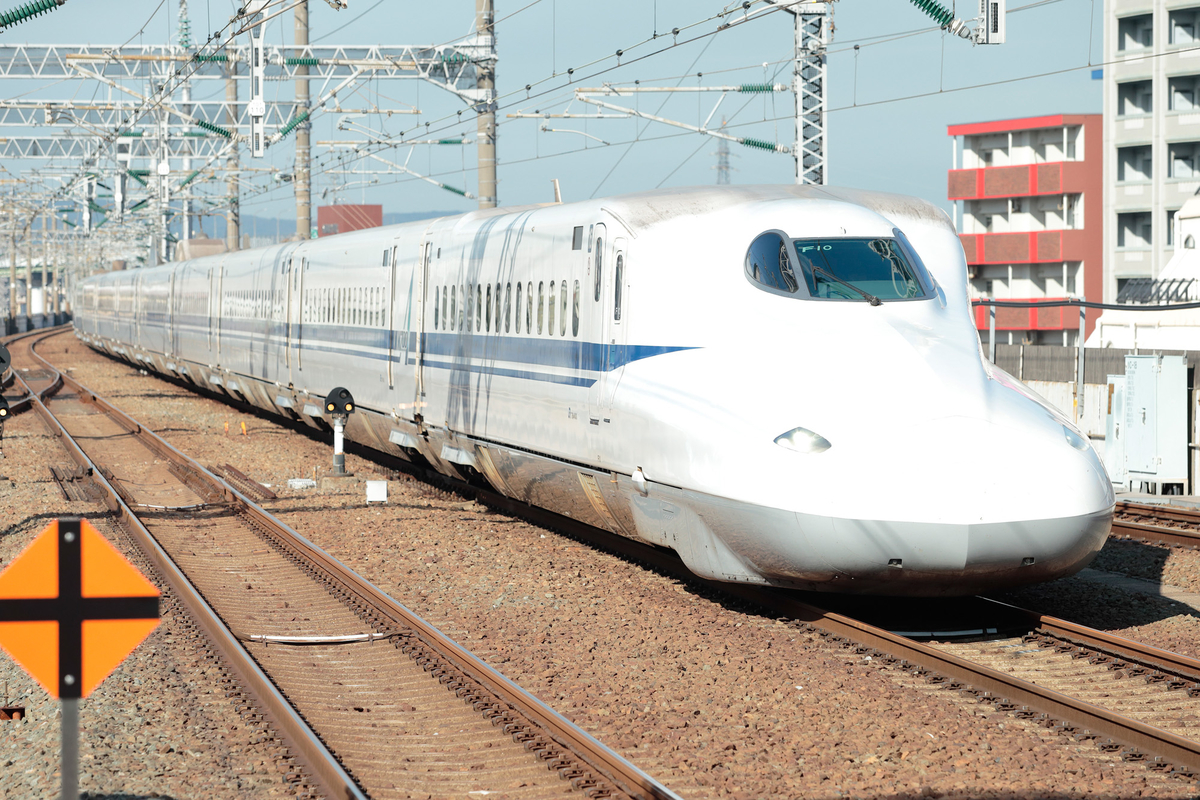 2019/10/28撮影記録(1)(JR西日本山陽新幹線小倉駅) - ASKAの写真帖