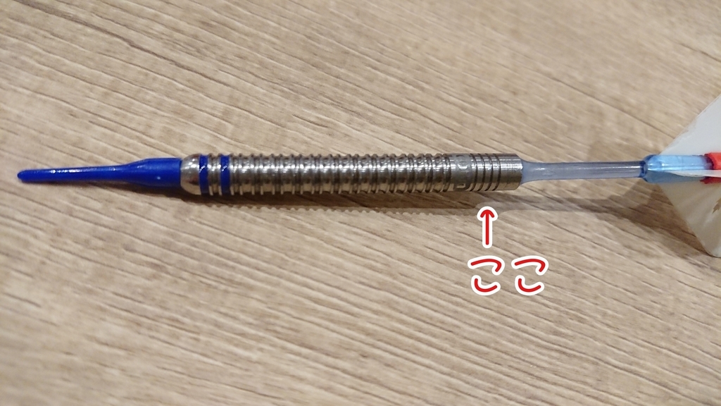 f:id:krbdarts:20190218190153j:plain f:id:krbdarts:20190218190153j:plain