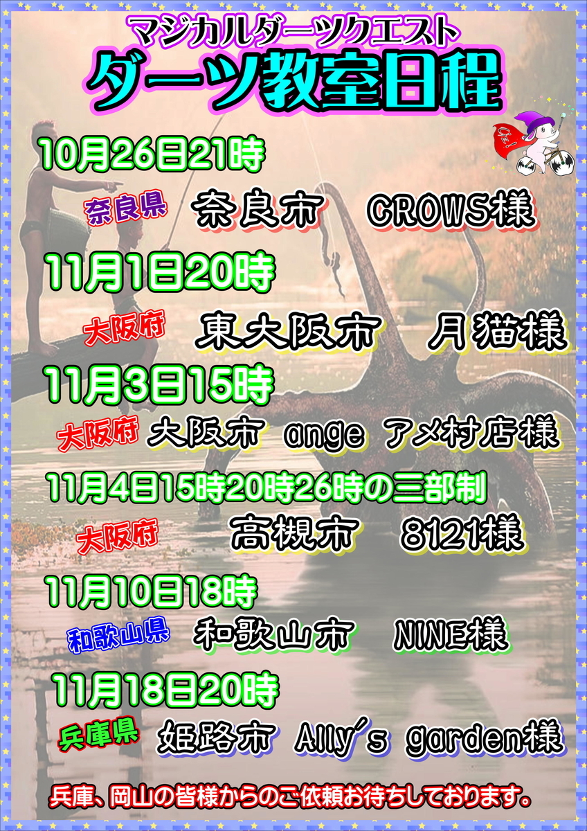 f:id:krbdarts:20191108220354j:plain f:id:krbdarts:20191108220354j:plain