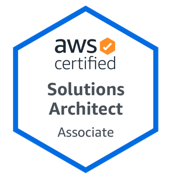 AWS SAA デジタルバッチ