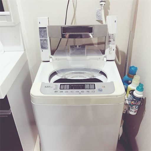 世界最強の100均アイテムで丈夫な洗剤置き場を作ってみた Toriのシンプルライフ