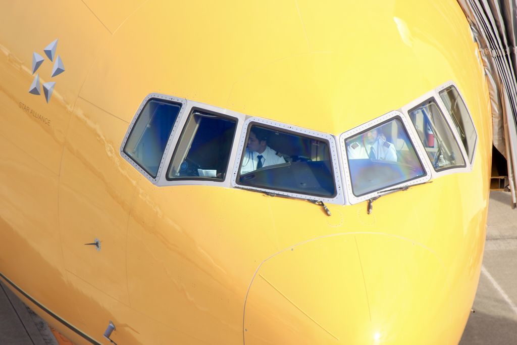 カメラ完全初心者が飛行機写真を撮る 羽田空港編 Spice Up Your Life