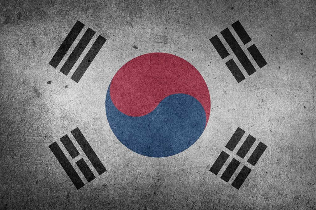韓国