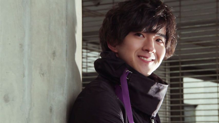 仮面ライダーエグゼイド 19話 Fantasyは突然に 感想 考察 レイジング野郎