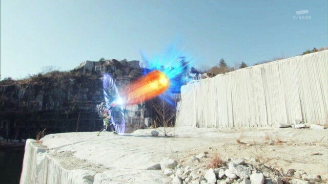 仮面ライダーエグゼイド 21話 Mysteryを追跡せよ 感想 考察 キメワザ編 レイジング野郎