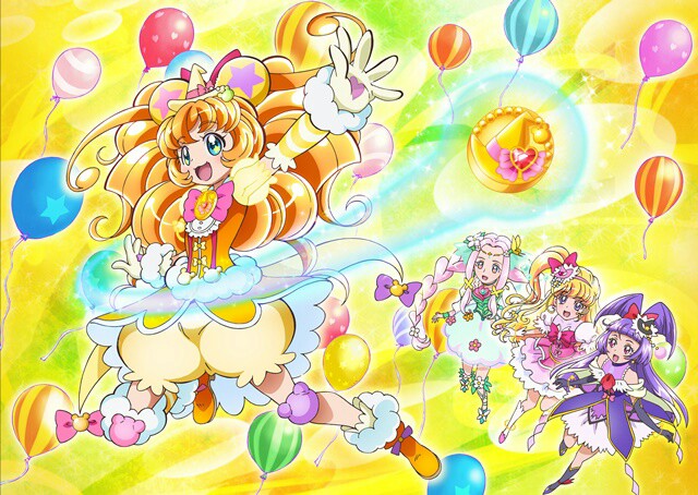 後ろの席での鑑賞は素晴らしい 映画 プリキュアドリームスターズ 感想 映画 まほプリ 感想 レイジング野郎 後ろの席での鑑賞は素晴らしい 映画 プリキュアドリームスターズ 感想 映画 まほプリ 感想 レイジング野郎