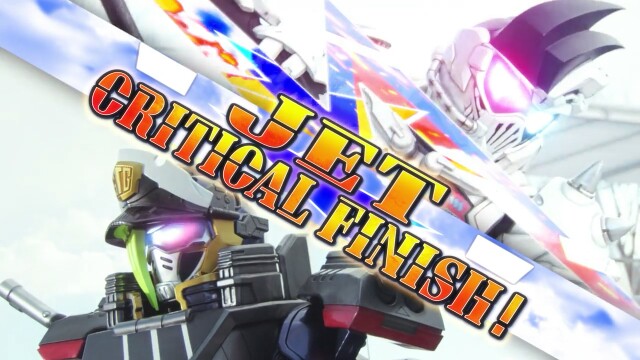 仮面ライダーエグゼイド 23話 極限のdead Or Alive 感想 考察 レイジング野郎