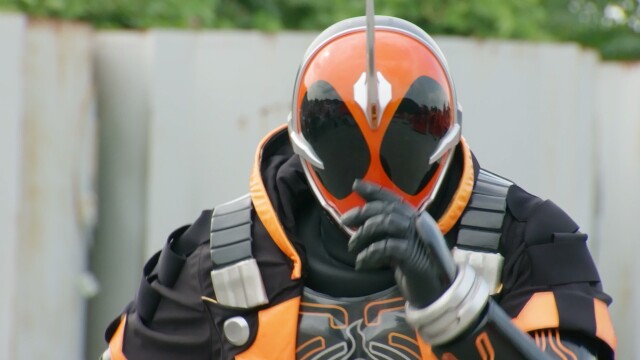 仮面ライダーエグゼイド』25話｢New game起動！｣感想+考察