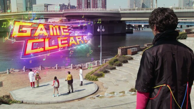 仮面ライダーエグゼイド 28話 Identityを超えて 感想 考察 レイジング野郎