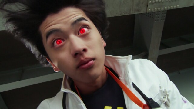 仮面ライダーエグゼイド 28話 Identityを超えて 感想 考察 レイジング野郎 仮面ライダーエグゼイド 28話 Identityを超えて 感想 考察 レイジング野郎