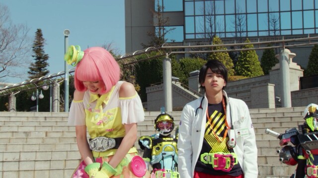仮面ライダーエグゼイド 28話 Identityを超えて 感想 考察 レイジング野郎 仮面ライダーエグゼイド 28話 Identityを超えて 感想 考察 レイジング野郎