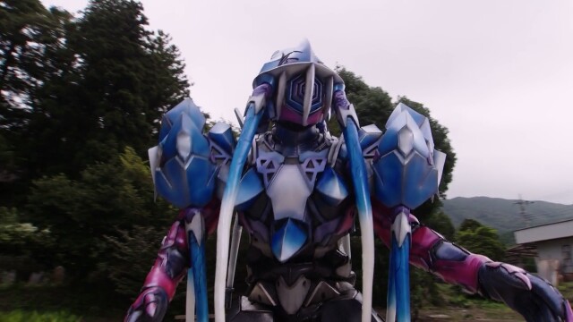 仮面ライダービルド 7話 悪魔のサイエンティスト 感想 考察 レイジング野郎 仮面ライダービルド 7話 悪魔のサイエンティスト 感想 考察 レイジング野郎