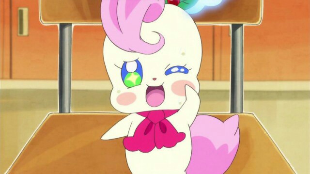 人間の可能性は無限大 映画 キラキラ プリキュアアラモード パリッと 想い出のミルフィーユ 感想 レイジング野郎