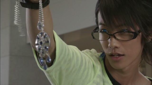 佐藤健と言う｢奇跡｣が導いた『電王』の｢軌跡｣ - レイジング野郎