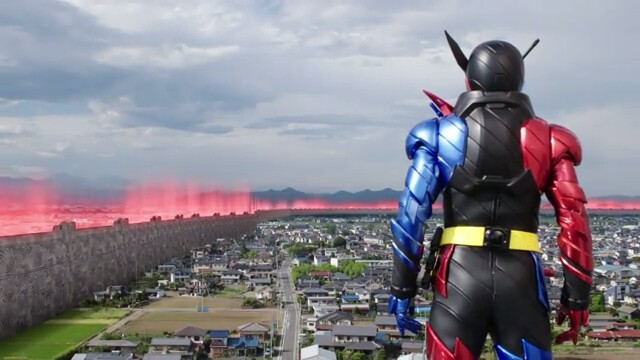 仮面ライダービルド 36 41話 感想 考察 レイジング野郎 仮面ライダービルド 36 41話 感想 考察 レイジング野郎
