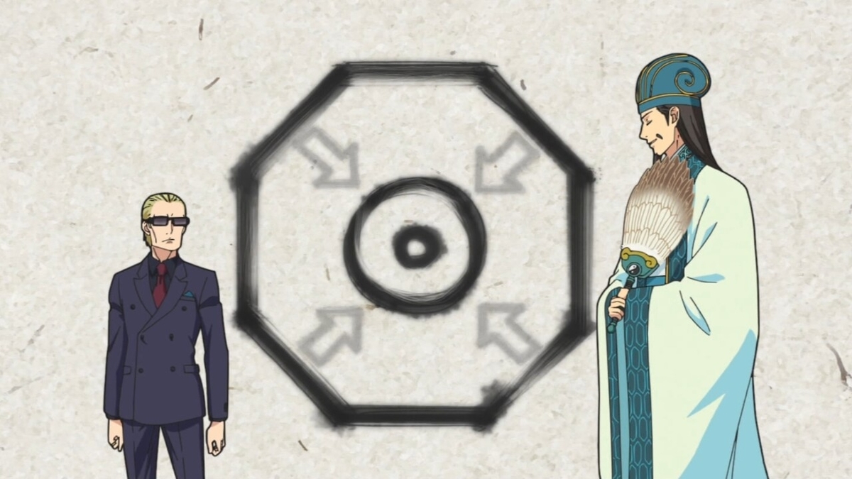 <img src="sushi.jpg" alt="現代版石兵八陣" />