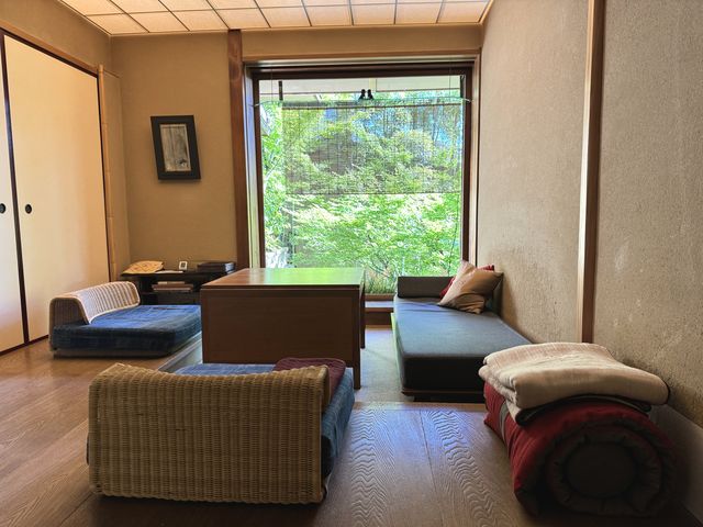 俵屋旅館＊招月の間 - ふたりでお出かけ ♪