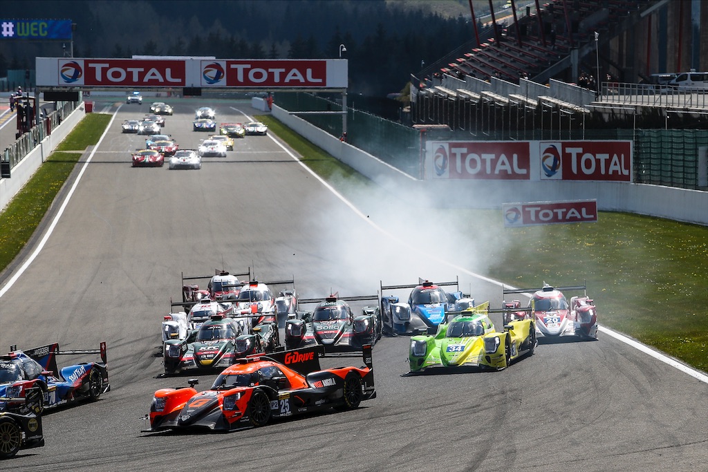 Fia Wec 21 ロベルト メリ 10位完走 Gwr Official Blog Fia Wec 21 ロベルト メリ 10位完走 Gwr Official Blog