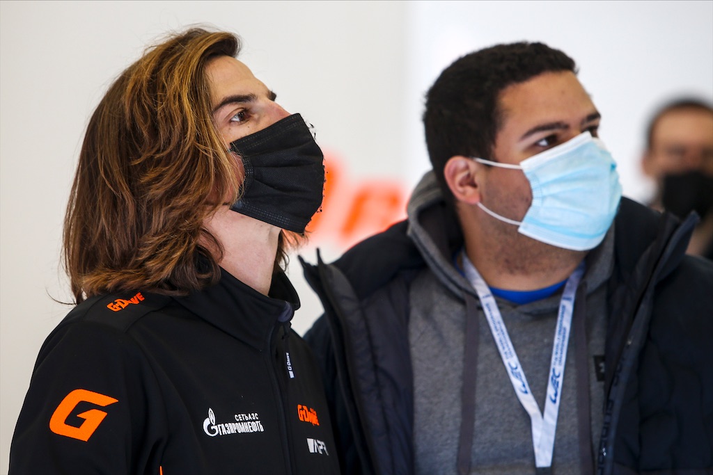 Fia Wec 21 ロベルト メリ 10位完走 Gwr Official Blog Fia Wec 21 ロベルト メリ 10位完走 Gwr Official Blog