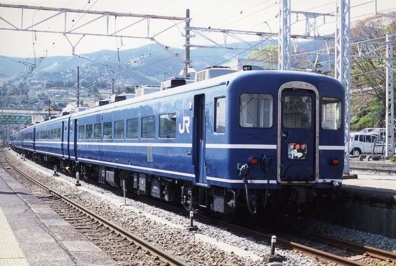 テーブルゲーム/ホビー 14系客車 方向幕 全国駅名 L特急踊り子 入り