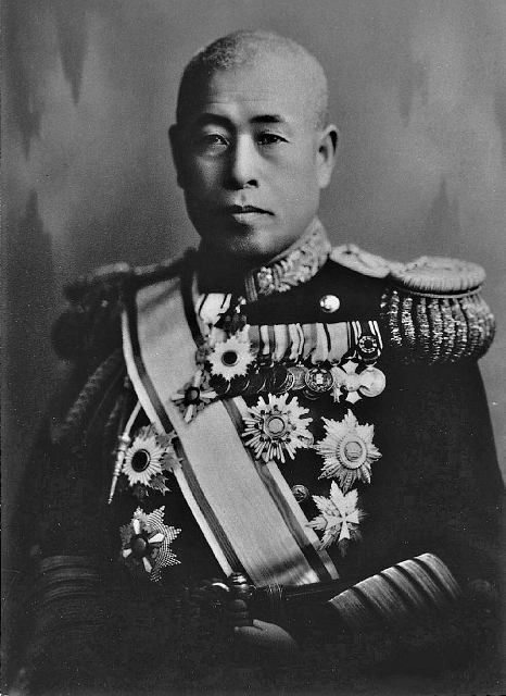 日米開戦に反対の山本五十六が真珠湾攻撃を実行した理由