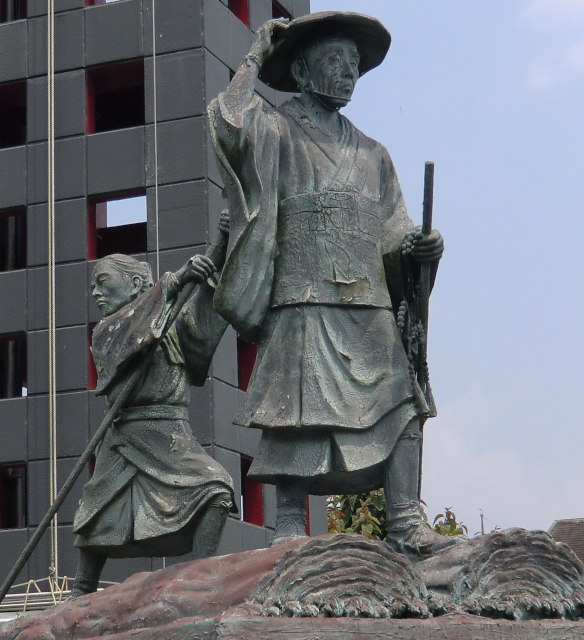 大厦成る : 重源-東大寺再建物語 Amazon.co.jp: 大厦成る: 重源-東大寺再建物語 : 広瀬 鎌二