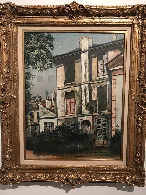 藤田嗣治×国吉康雄」展見学後、芦屋交響楽団の超名演を体験する - 徒然草枕